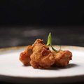 Karaage [Frituur]