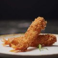 Panko Ebi [Frituur]