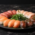 Nigiri Box Klein