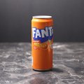 Fanta Orange