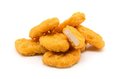 Kipnuggets 6 stuks