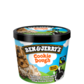 Cookie Dough, 500 ml