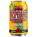 Desperados Original Bier 330ml