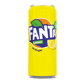 Fanta lemon 33cl
