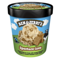 Ben & Jerry’s – Spectacu-love 465ml
