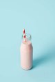 Milkshake in a bottle 0.5ltr