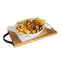 Oosterse frites