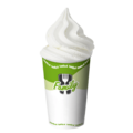 Softijs beker 0,3 liter