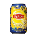 Ice tea sparkling