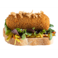 'De Javaanse' kroket special