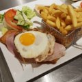 Menu Loempia Speciaal