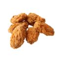 Hotwings (6 stuks)