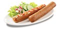 XXL Frikandel (kip)