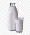 0.3 L verse melk