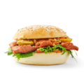 Mexicanoburger
