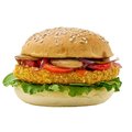 Future Burger