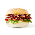 Brioche Ribfingers