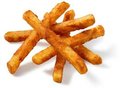 Urban frites 1+1 gratis