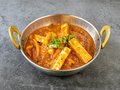 Paneer Jalfrezi