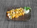 Tandoori Chicken Tikka