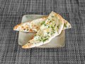 Garlic Nan