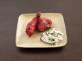 Tandoori chicken (2stuks)