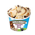 Ben & Jerry's Caramel Chew Chew 100ml