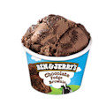 Ben & Jerry's Chocolate Fudge Brownie 100ml