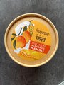 Indian Alphonso Mango Ice Cream