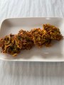Onion Bhaji (4stuks)