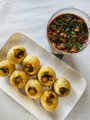 Pani Puri