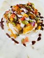 Samosa Chaat