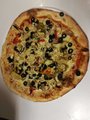 Vegetariana