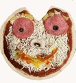 Kinderpizza