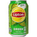 Lipton green ice tea