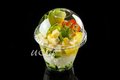 P6. pokebowl Omelet