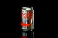Cola light