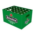 Heineken krat