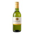 Droge witte wijn (Chardonnay)