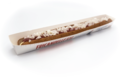 XXL frikandel Speciaal