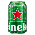 Blikje Heineken