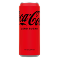 Coca-Cola Zero