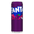 Fanta Cassis