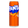 Fanta Orange