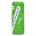 Fernandes groen (green punch)