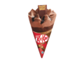 KitKat Cone