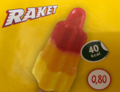 Raketje