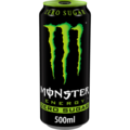 210. Monster Energy