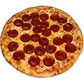 14. Pepperoni