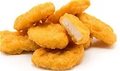 155. Kipnuggets 6 stuks